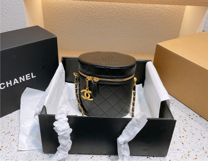 Chanel ladies crossbody