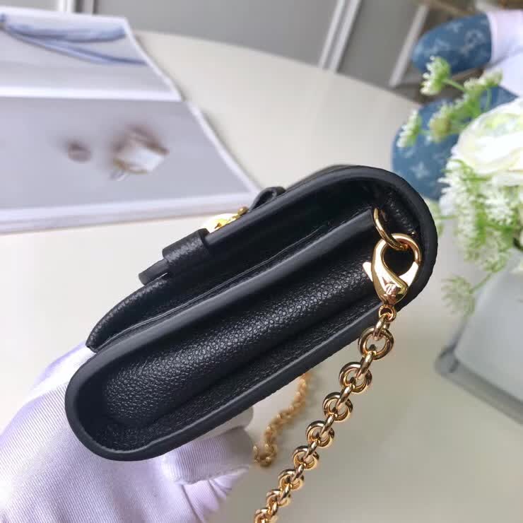 Louis Vuitton Vavin Chain Wallet