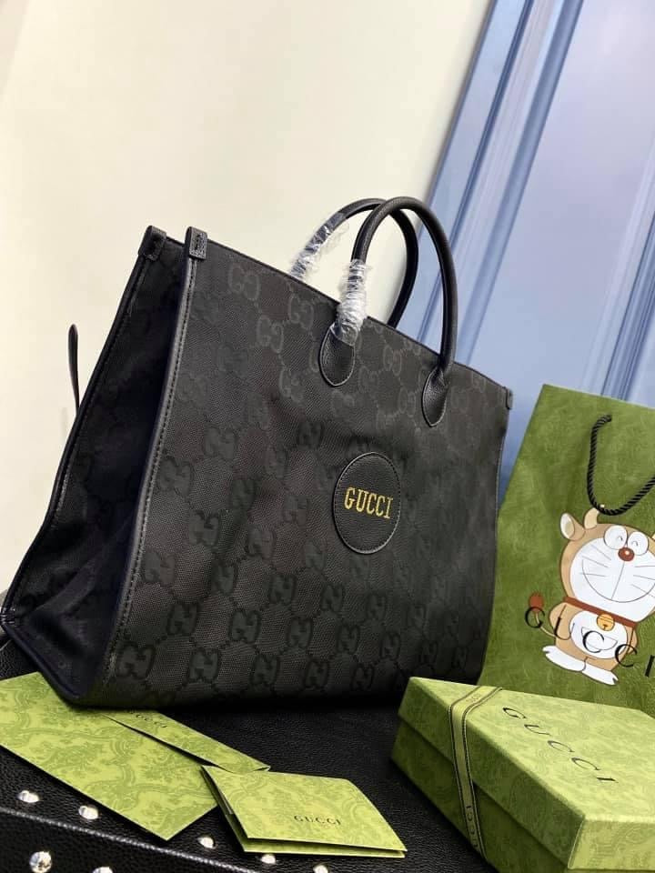 Gucci Off The Grid Tote Bag