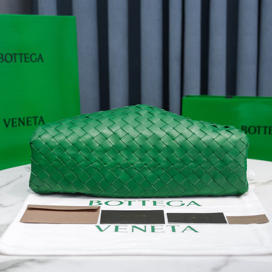 Bottega Veneta Pouch Bag