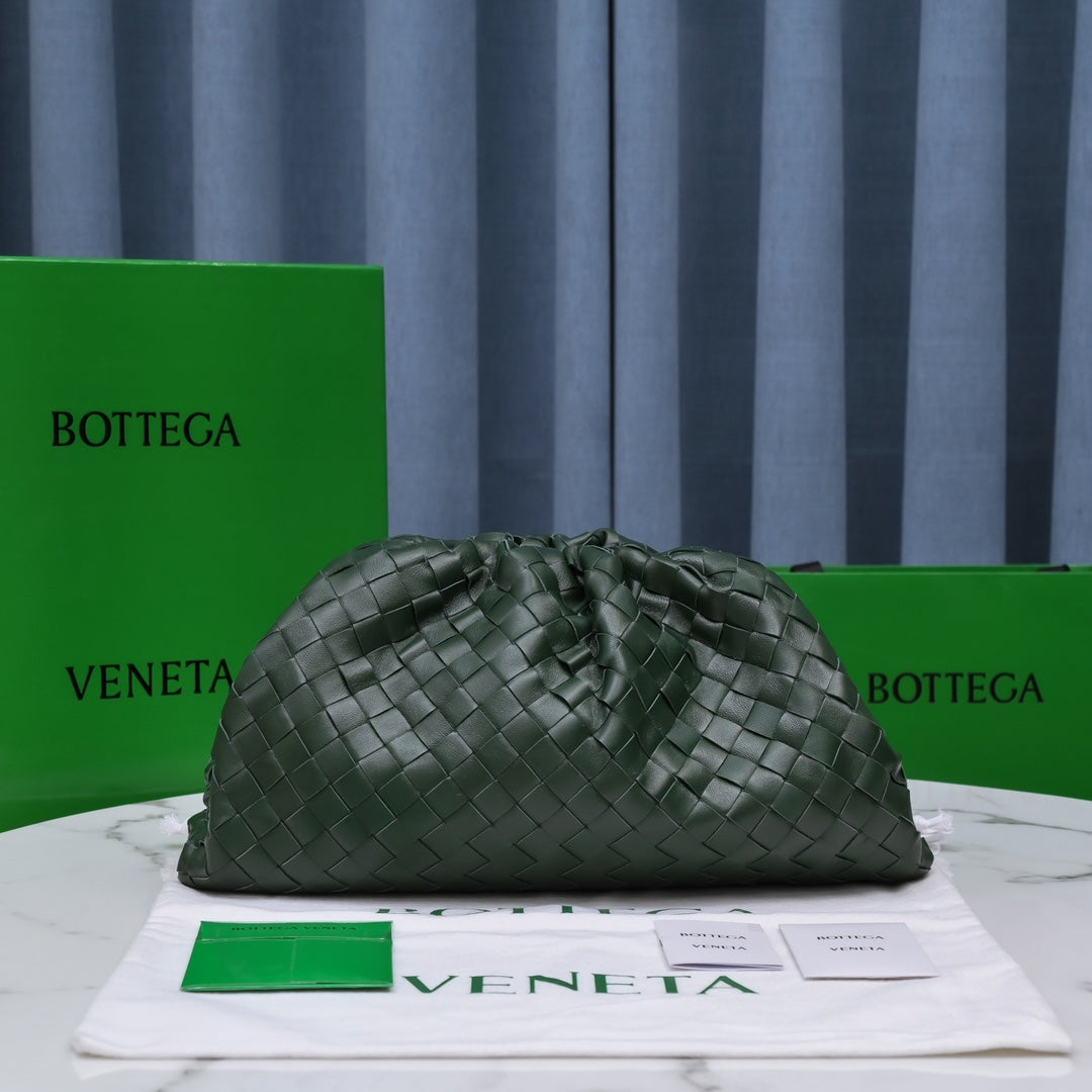 Bottega Veneta Pouch Bag