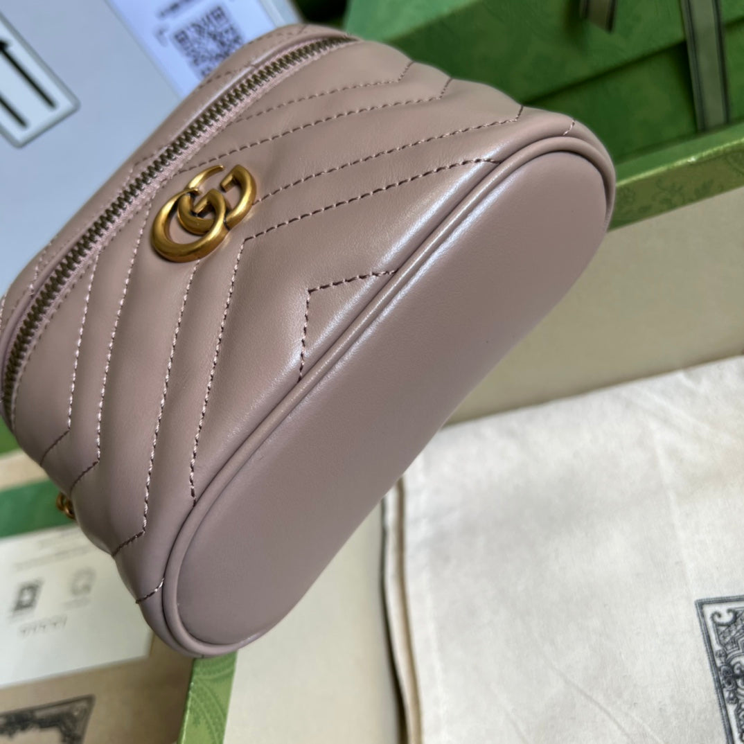 Gucci Marmont Mini  Bag