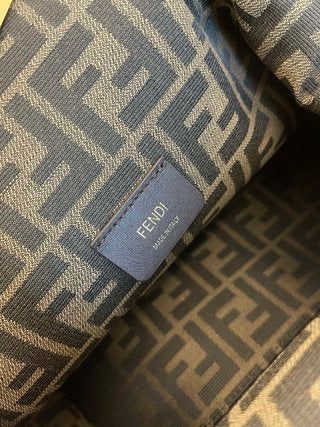 Fendi First Medium Bag