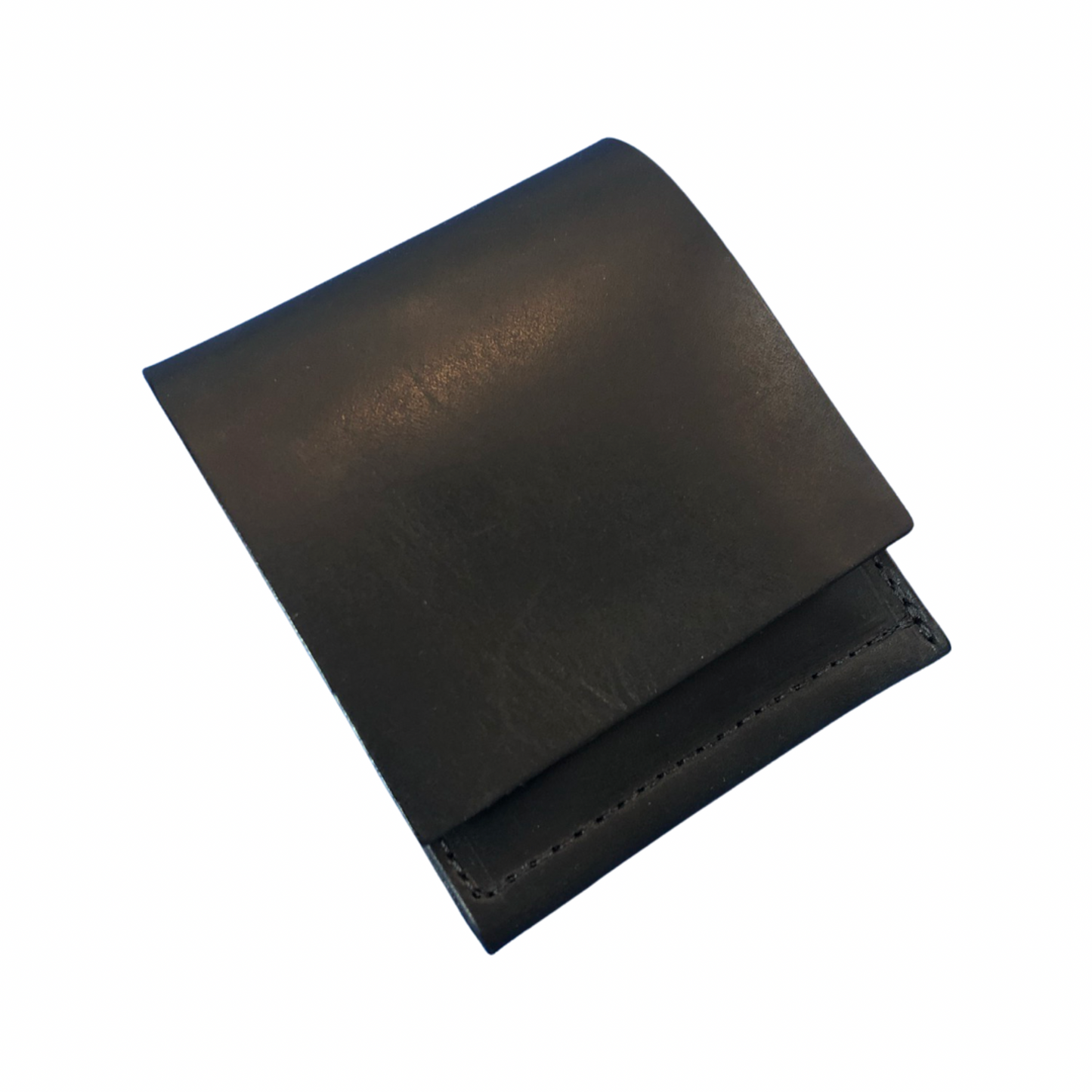 'V' cut wallet