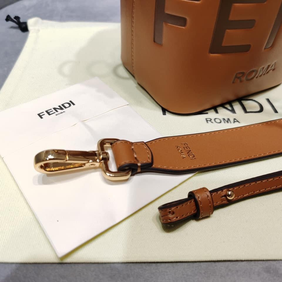 Fendi Mon Tresor Mini Bag