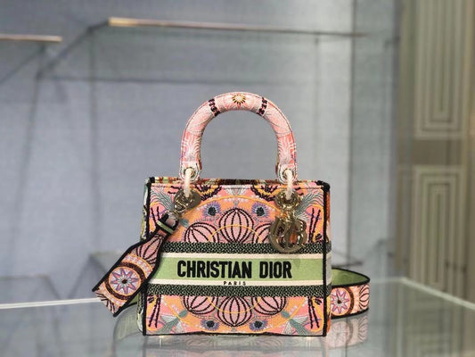 Lady Dior