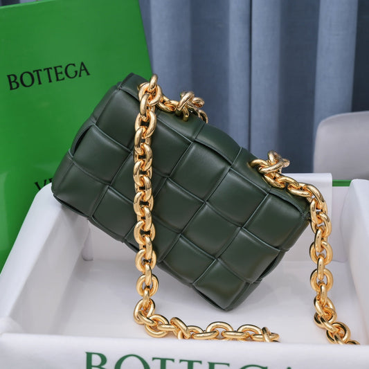 Bottega Veneta Chain Cassette Bag