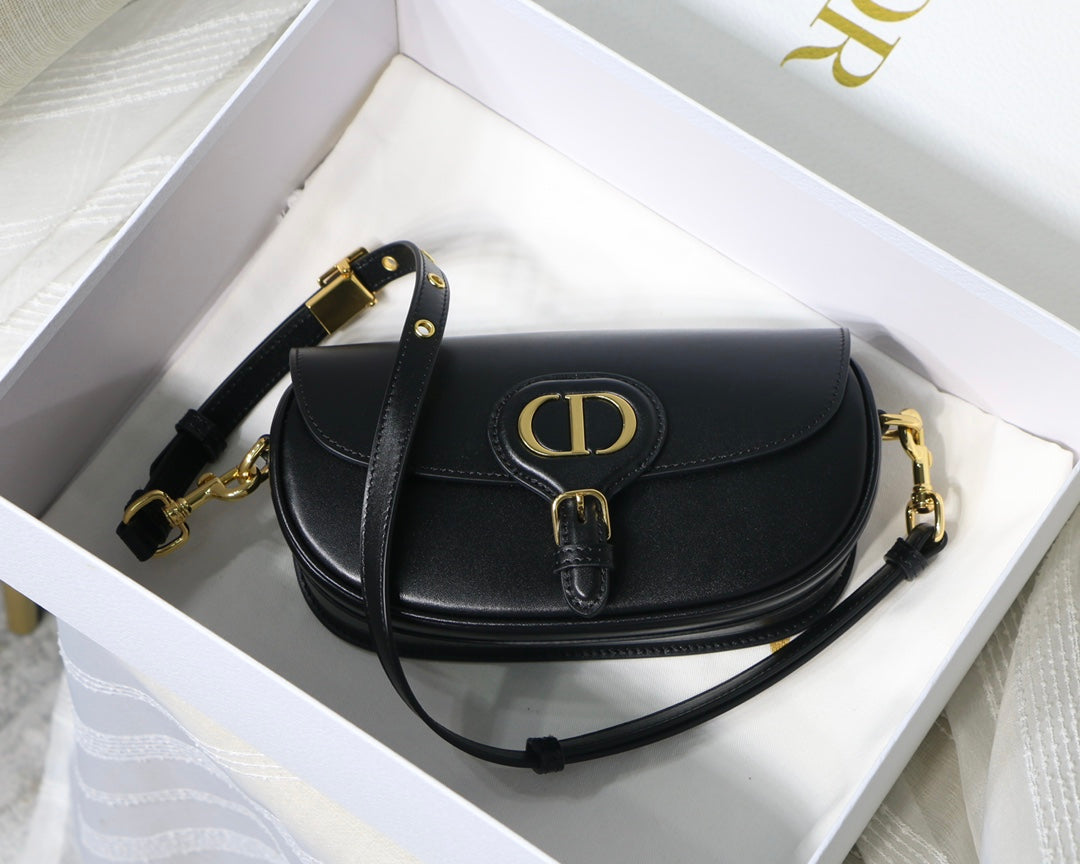 Christian Dior  Bobby East West Bag