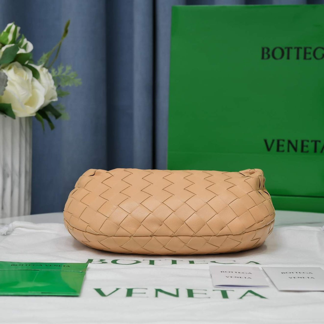 Bottega Veneta Mini Jodie Bag