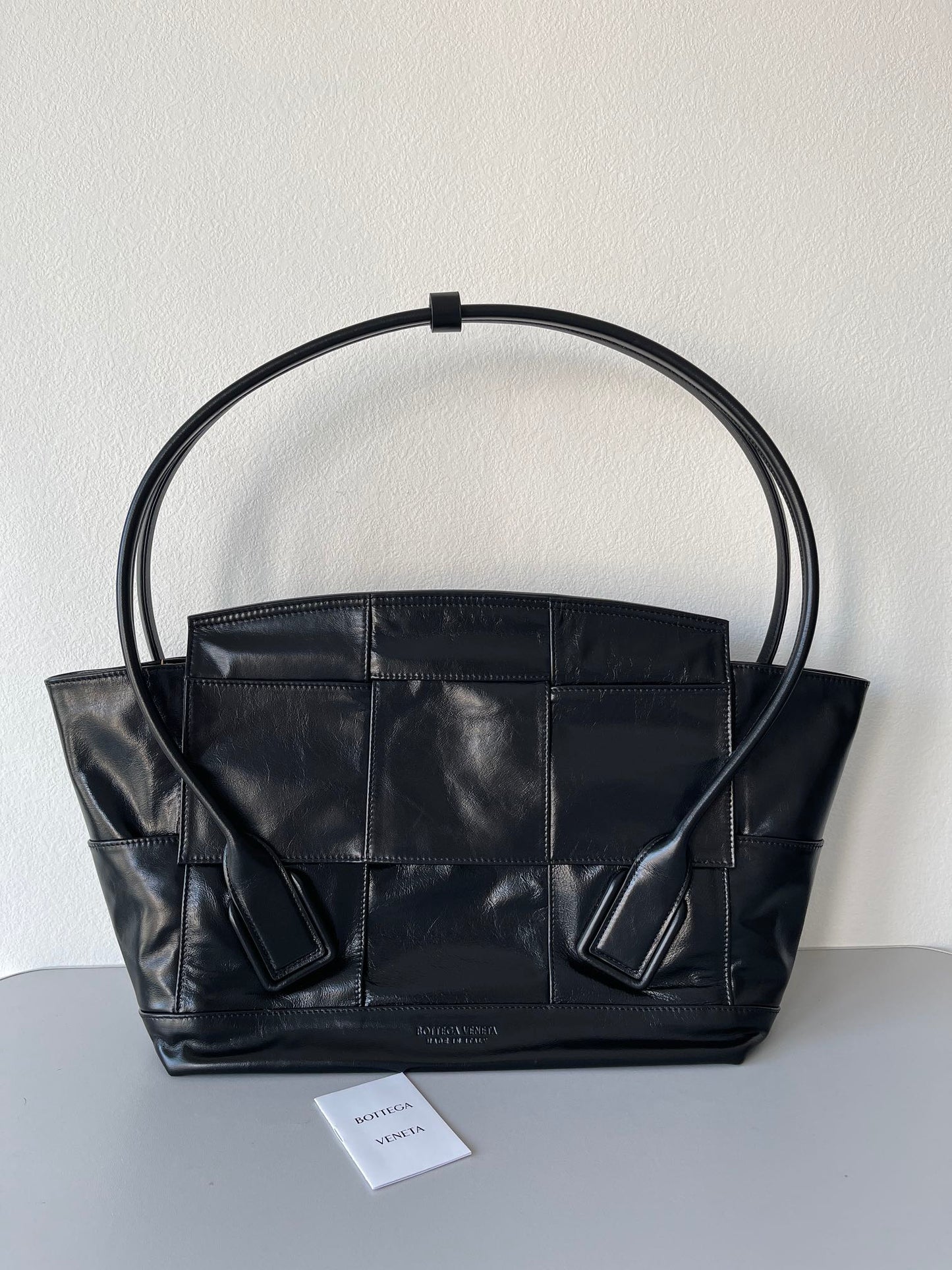 Bottega Veneta Arco Medium Bag