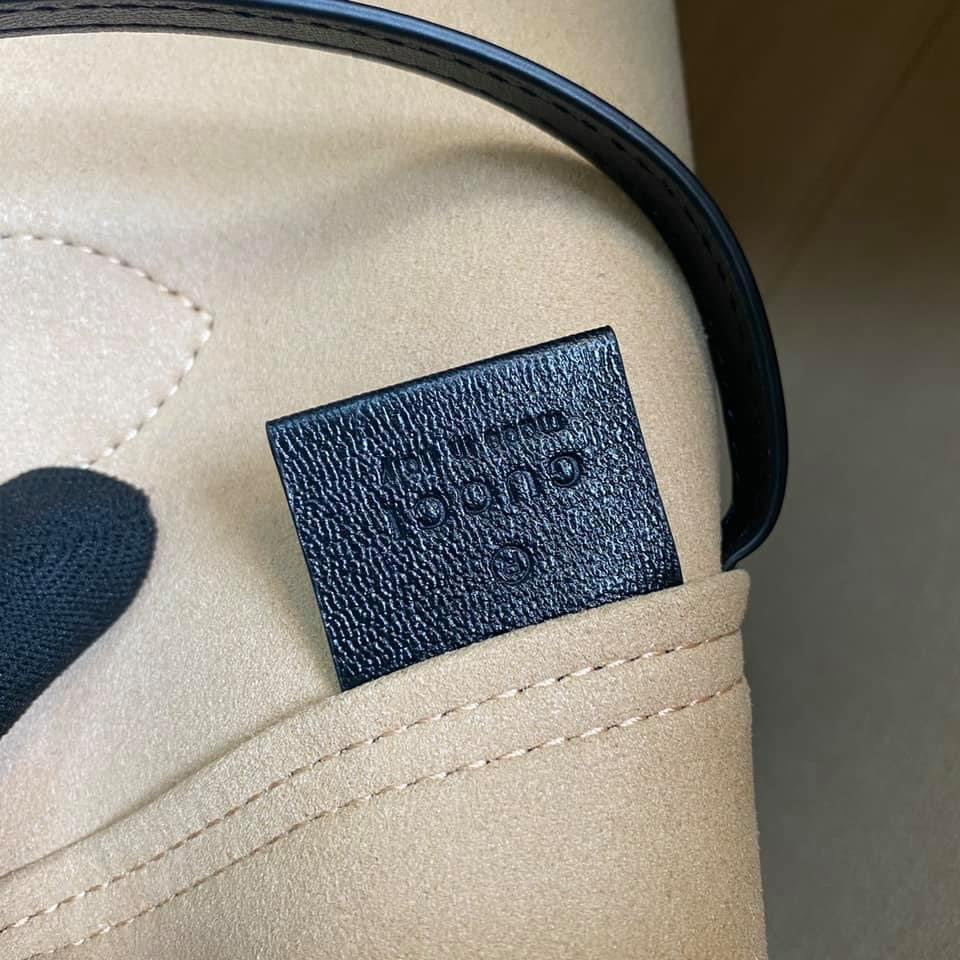 Gucci Medium Tote With Double G Bag