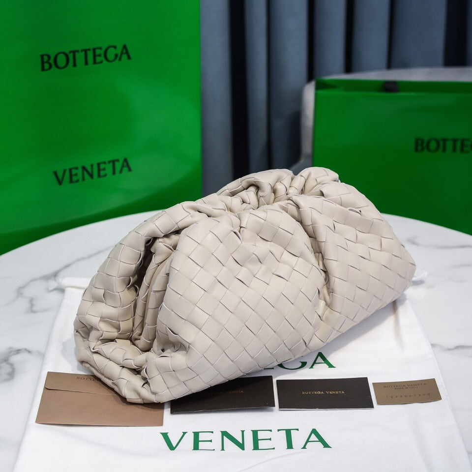 Bottega Veneta Pouch Bag