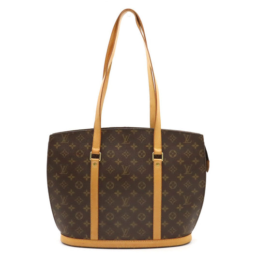 Louis Vuitton Babylone Tote Bag M51102