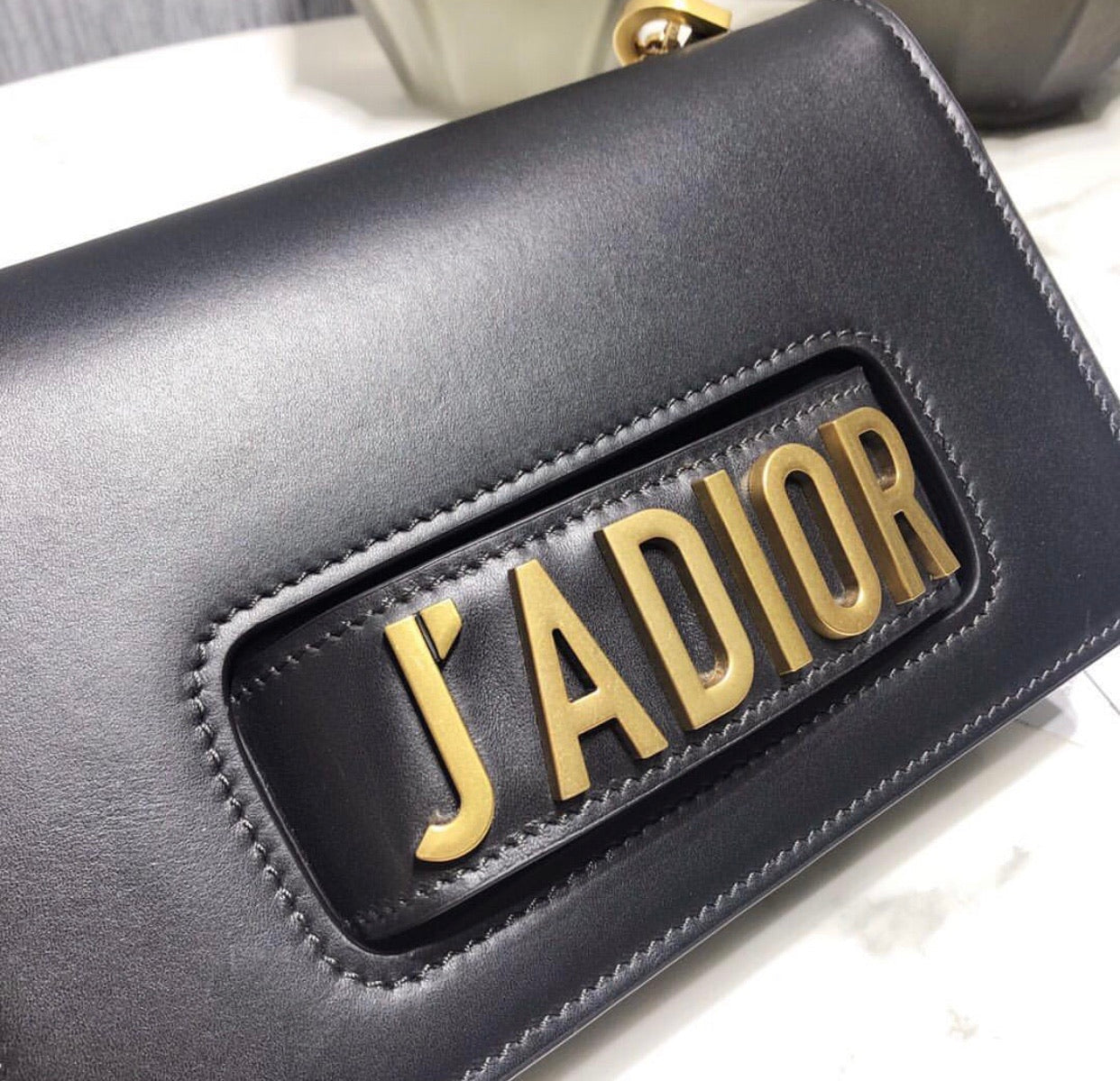 J’Adior Shoulder Bag