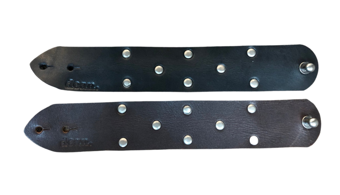 Studded cuff