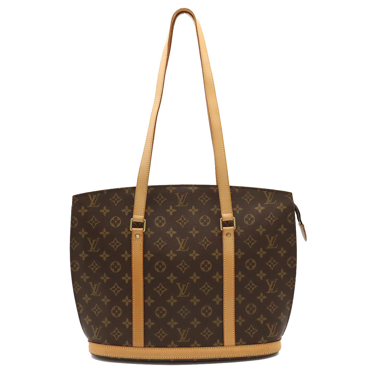 Louis Vuitton Babylone Tote Bag M51102