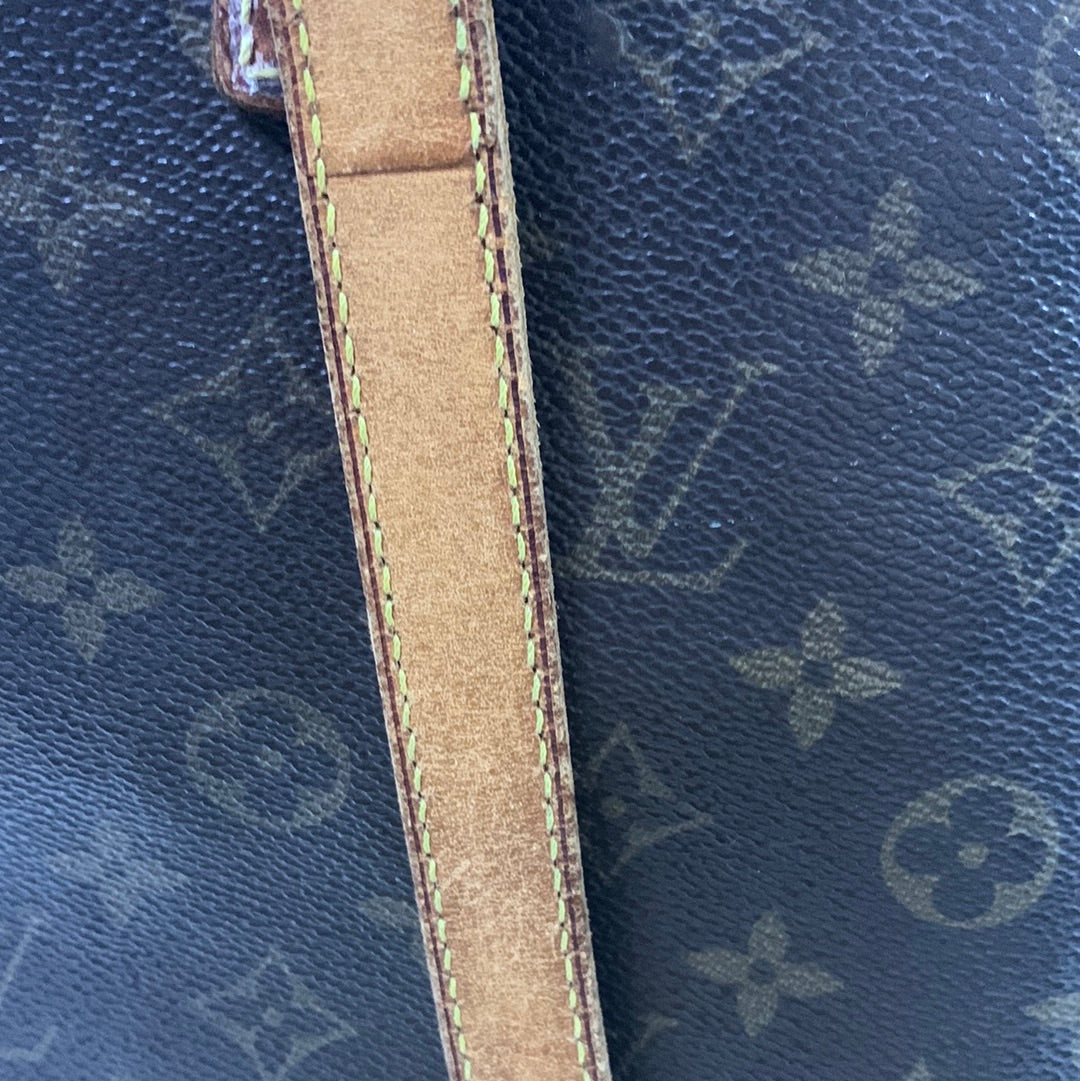 Louis Vuitton Monogram Vavin GM tote bag