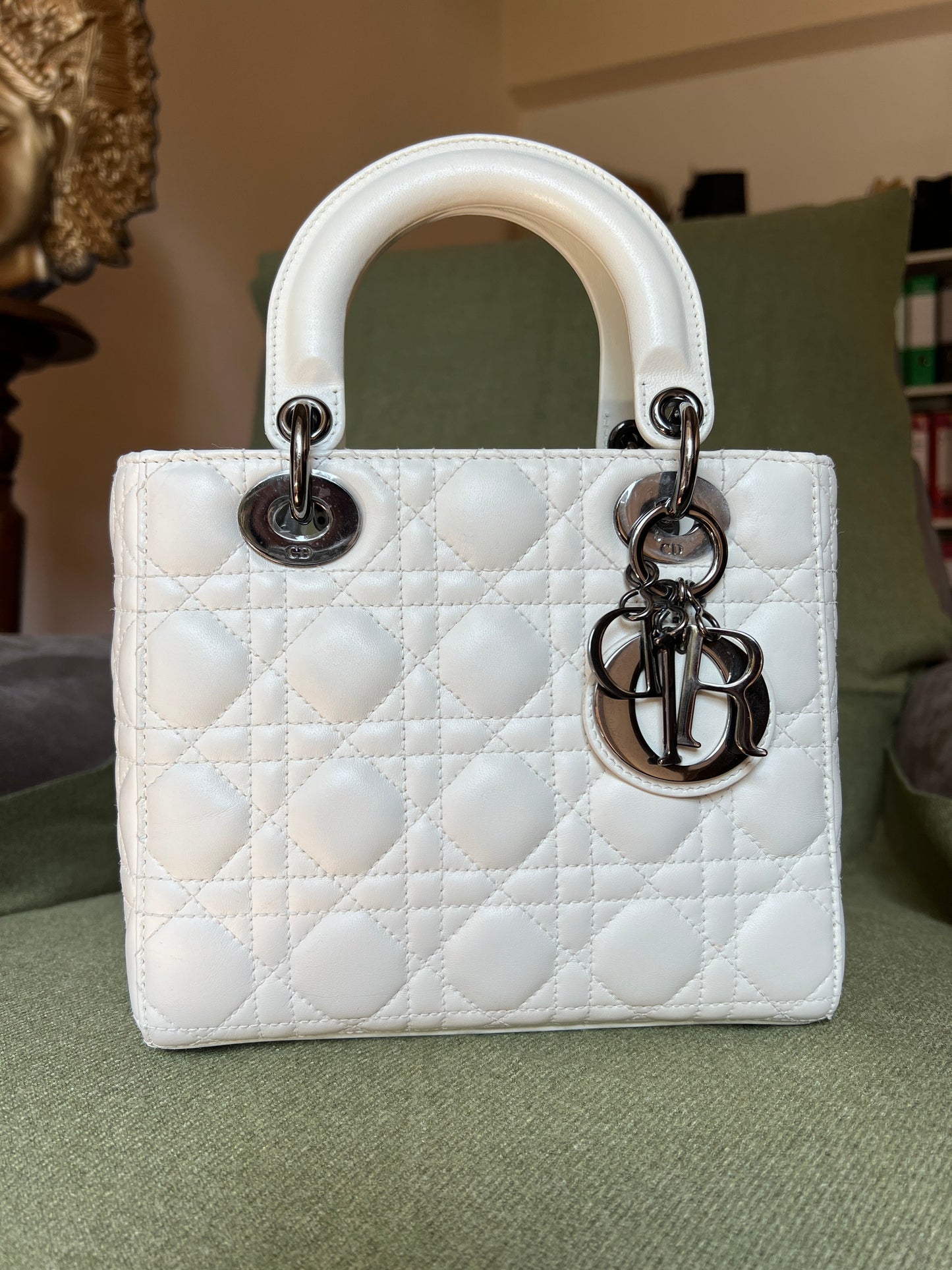 My Lady ABC Dior bag