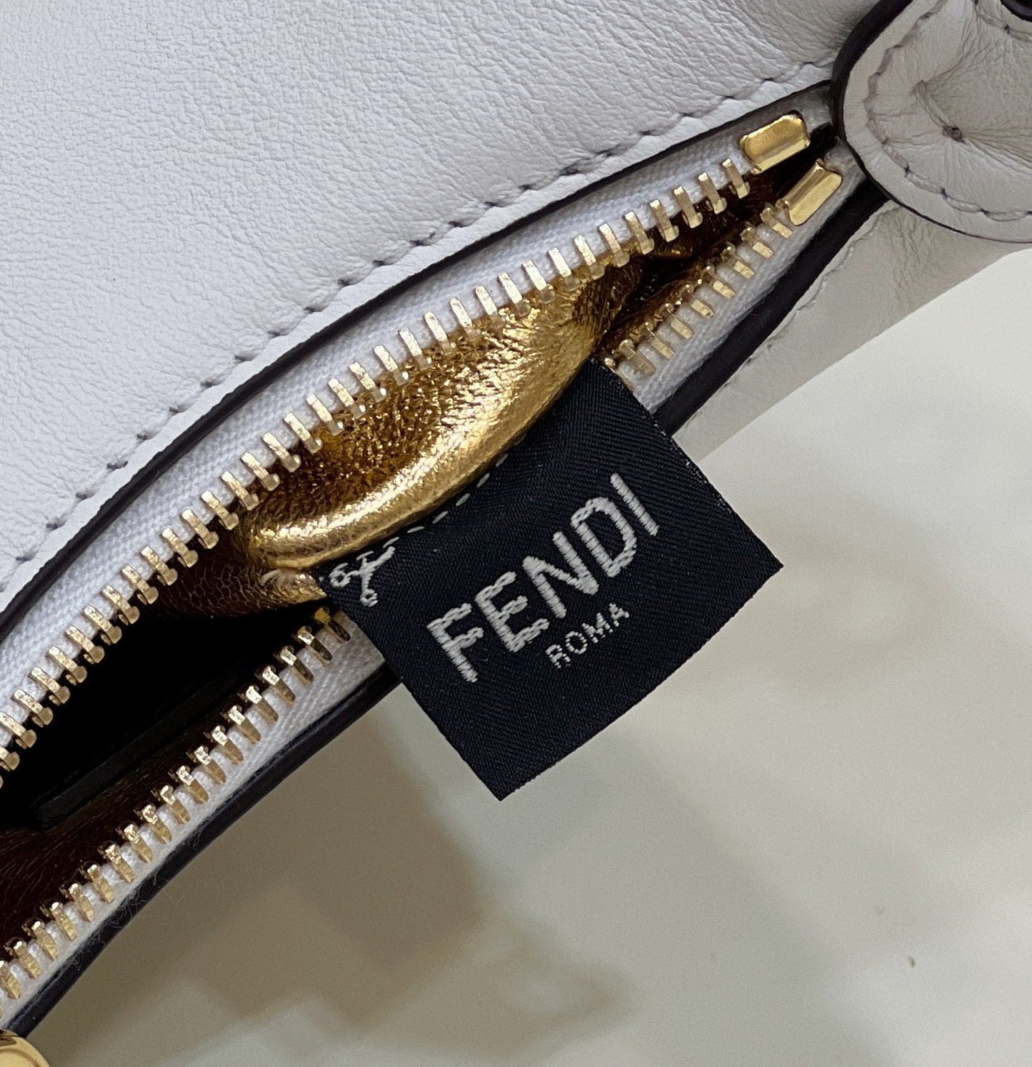 Fendi  Nano Fendigraphy  Bag