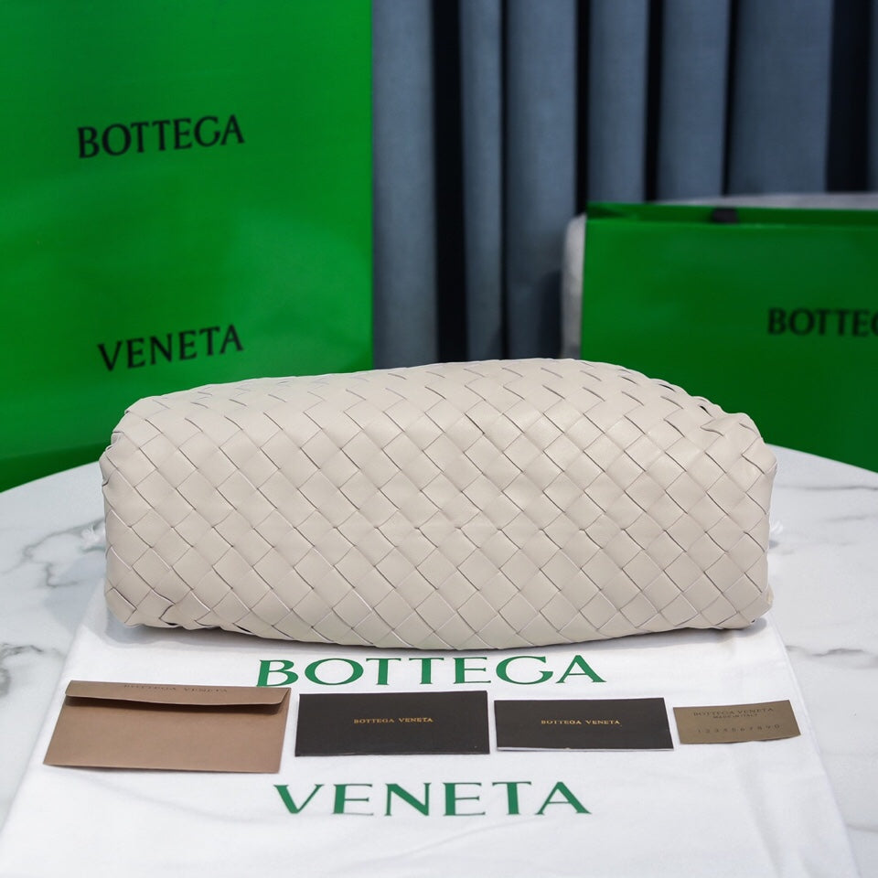 Bottega Veneta Pouch Bag