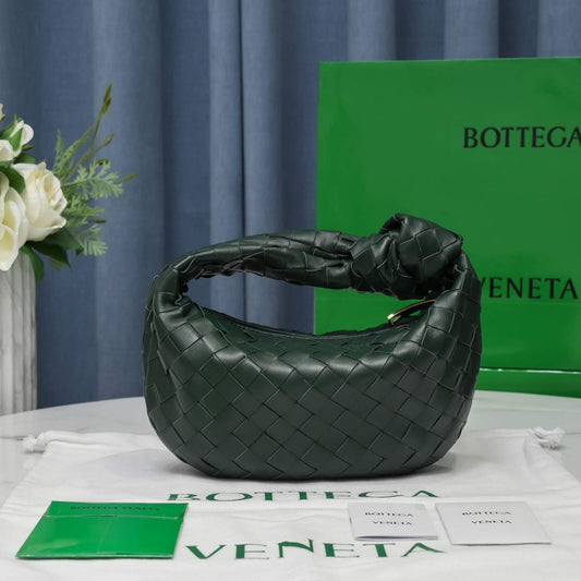 Bottega Veneta Mini Jodie Bag