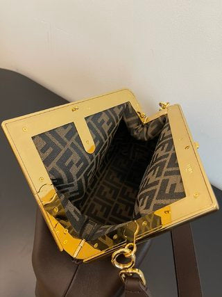 Fendi First Medium Bag