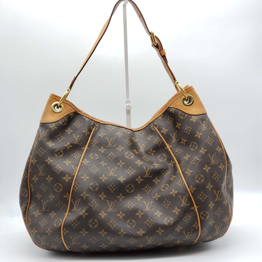 Louis Vuitton Galliera GM Monogram Tote Bag