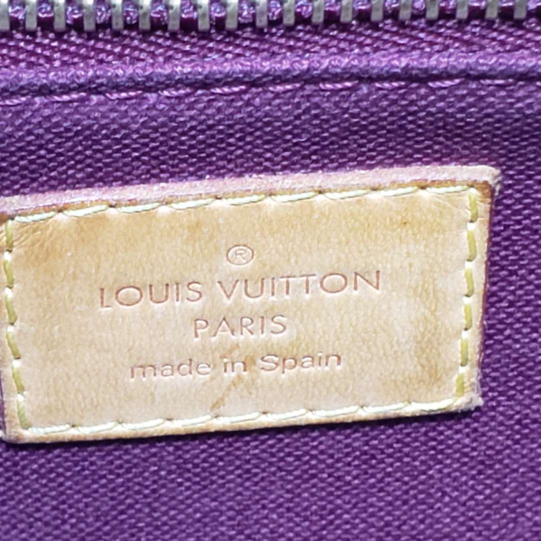 Louis Vuitton Raspail PM Monogram Tote Bag