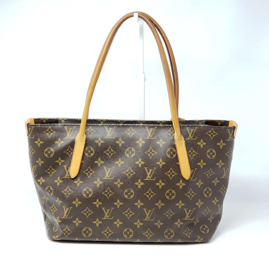 Louis Vuitton Raspail PM Monogram Tote Bag