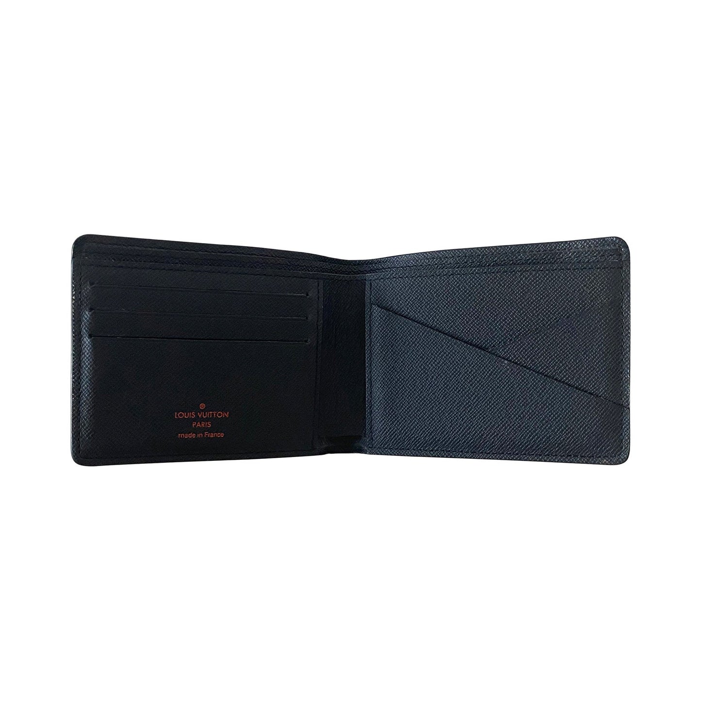 Louis Vuitton Upside Down Apollo Multiple Wallet