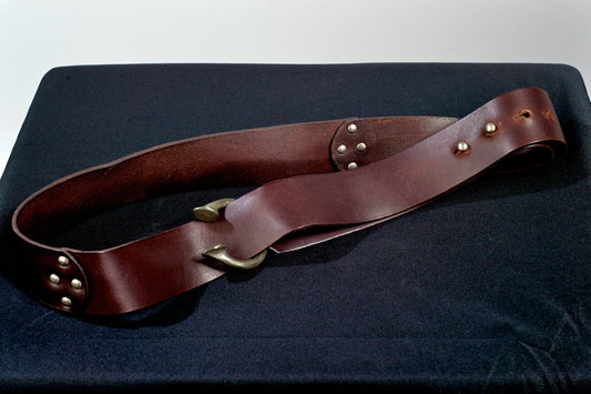 MANILLA BELT