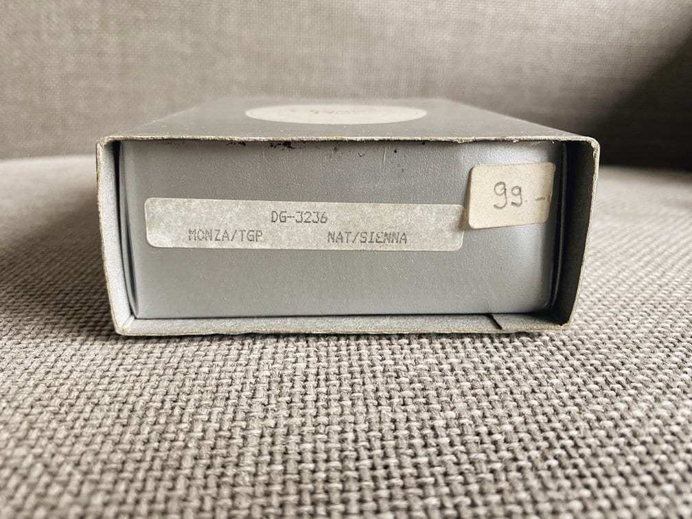 Vintage Dior KeyHolder