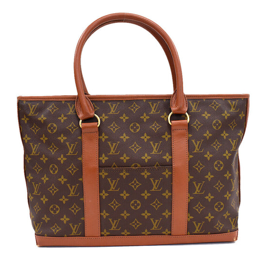 Louis Vuitton Weekend PM Tote M42425