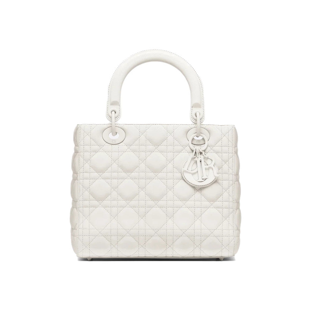 Lady Dior bag