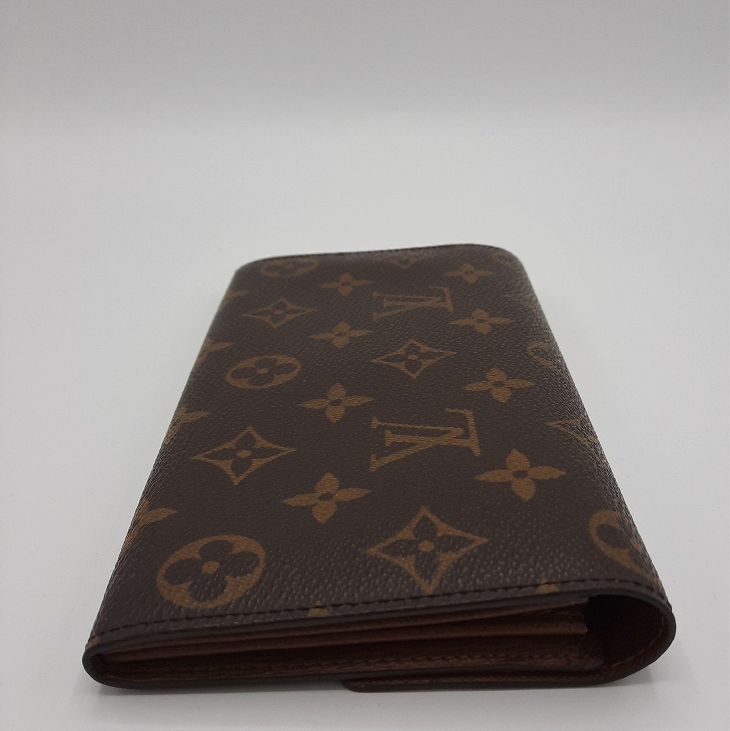 Louis Vuitton Sarah Monogram Wallet