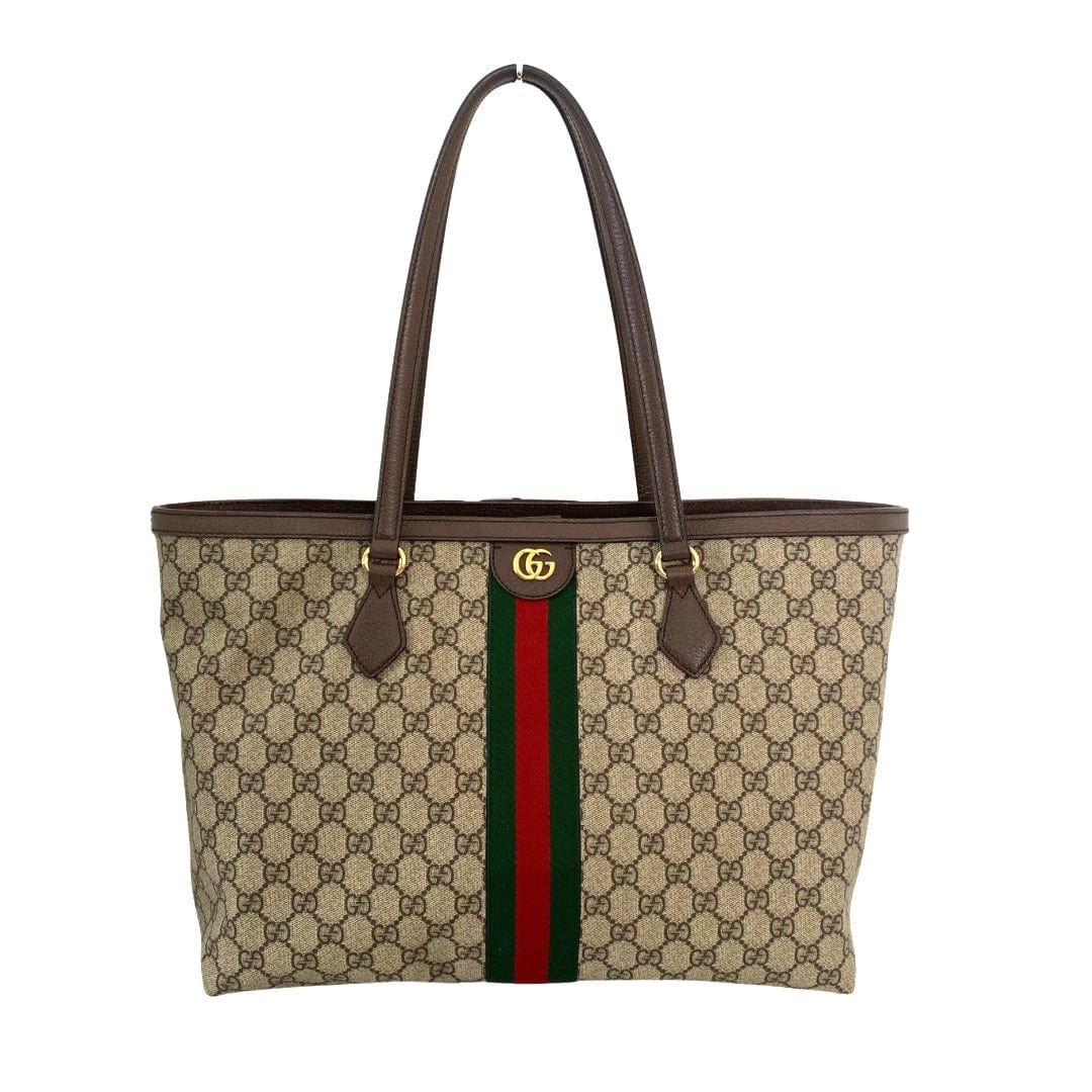 Gucci Ophidia GG Medium Tote