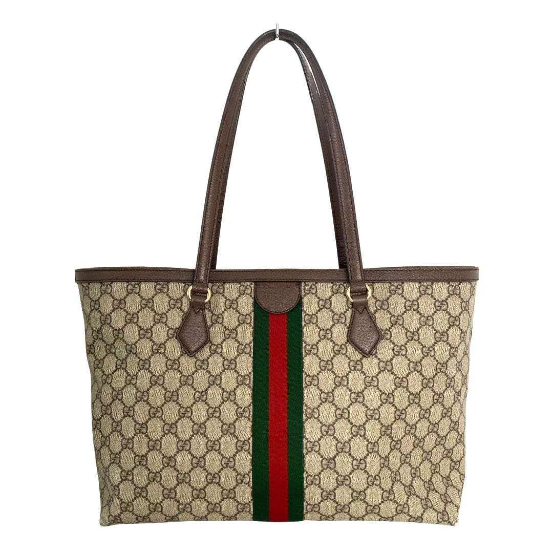 Gucci Ophidia GG Medium Tote