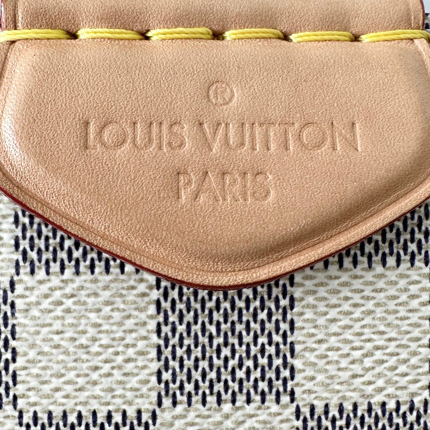 Louis Vuitton Damier Azur Propriano Tote