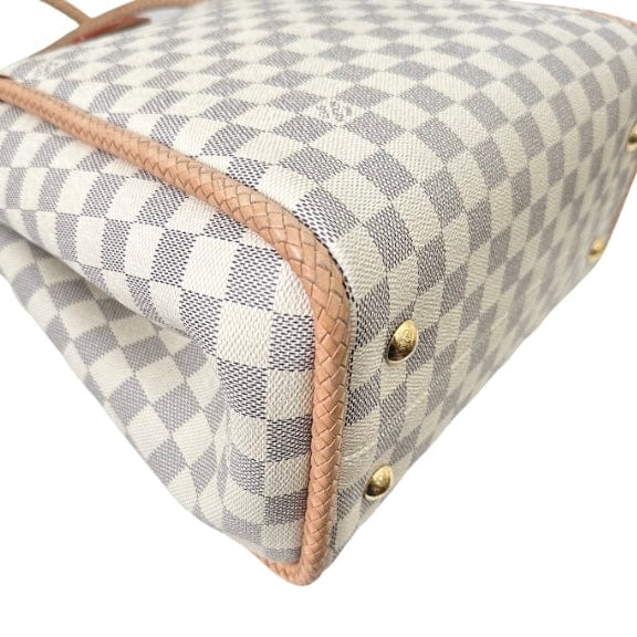 Louis Vuitton Damier Azur Propriano Tote