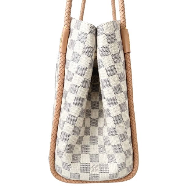 Louis Vuitton Damier Azur Propriano Tote