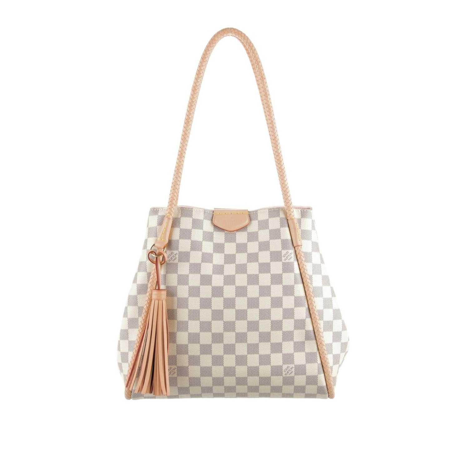 Louis Vuitton Damier Azur Propriano Tote