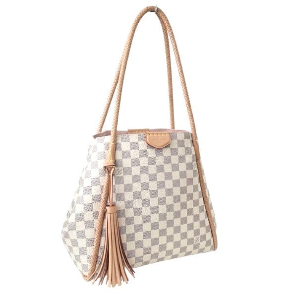 Louis Vuitton Damier Azur Propriano Tote