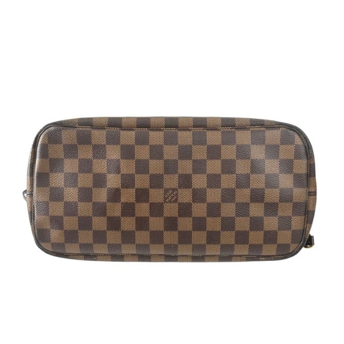 Louis Vuitton Damier Ebene Neverfull MM