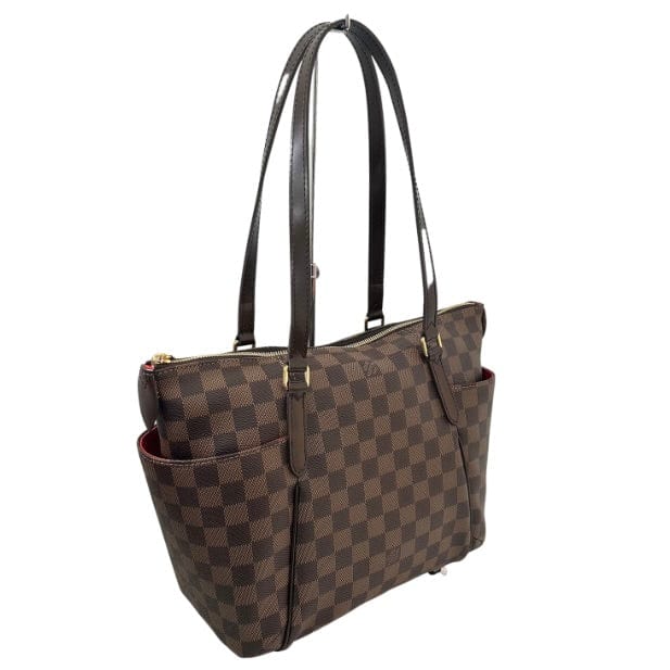 Louis Vuitton Damier Ebene Totally PM