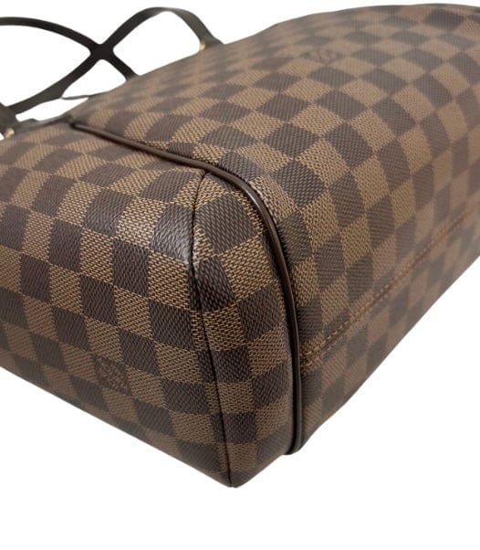 Louis Vuitton Damier Ebene Totally PM