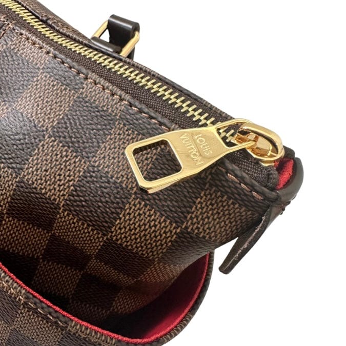 Louis Vuitton Damier Ebene Totally PM