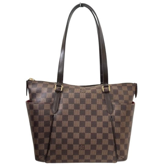 Louis Vuitton Damier Ebene Totally PM