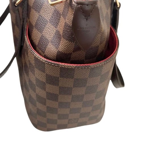 Louis Vuitton Damier Ebene Totally PM