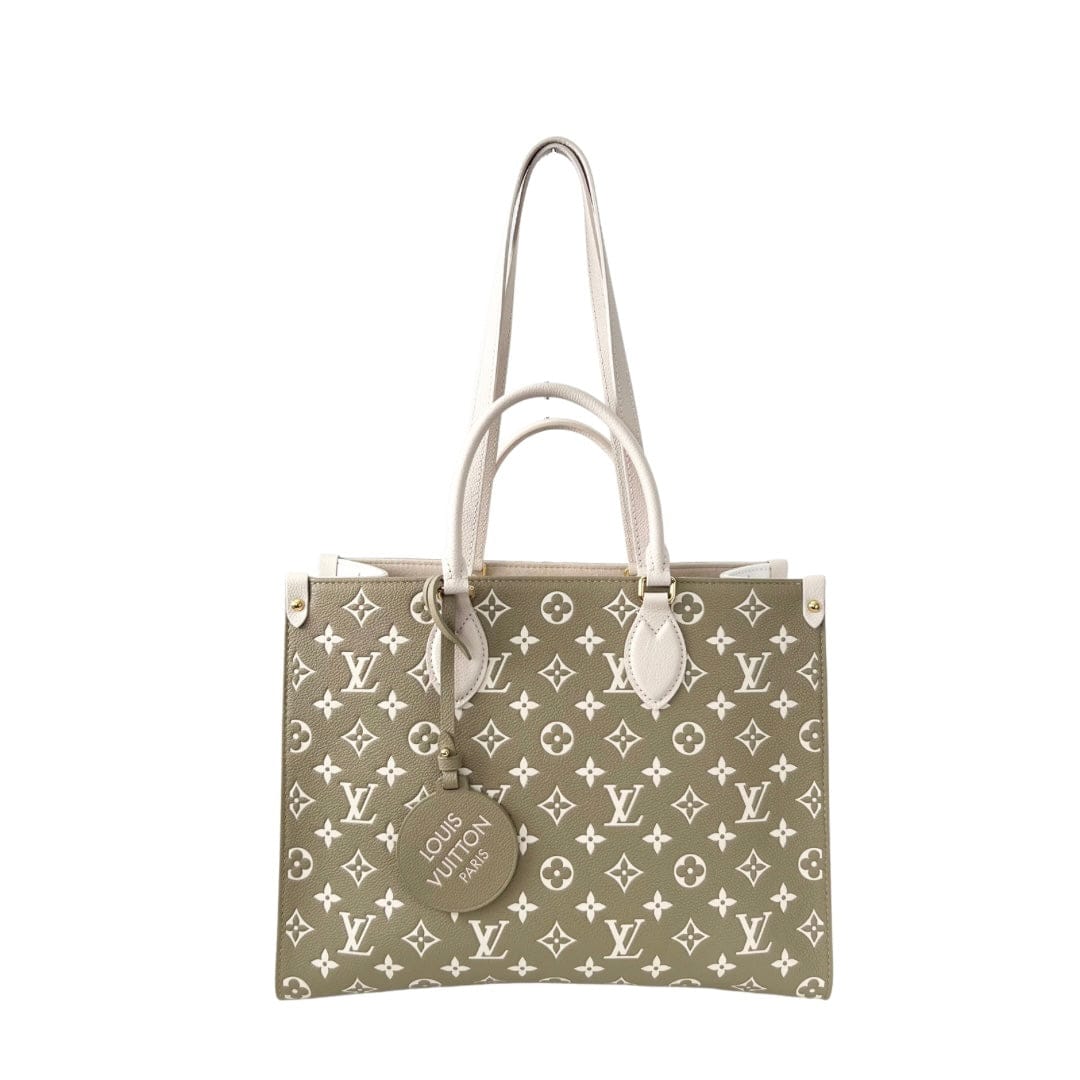 Louis Vuitton Empreinte Spring In The City OnTheGo MM