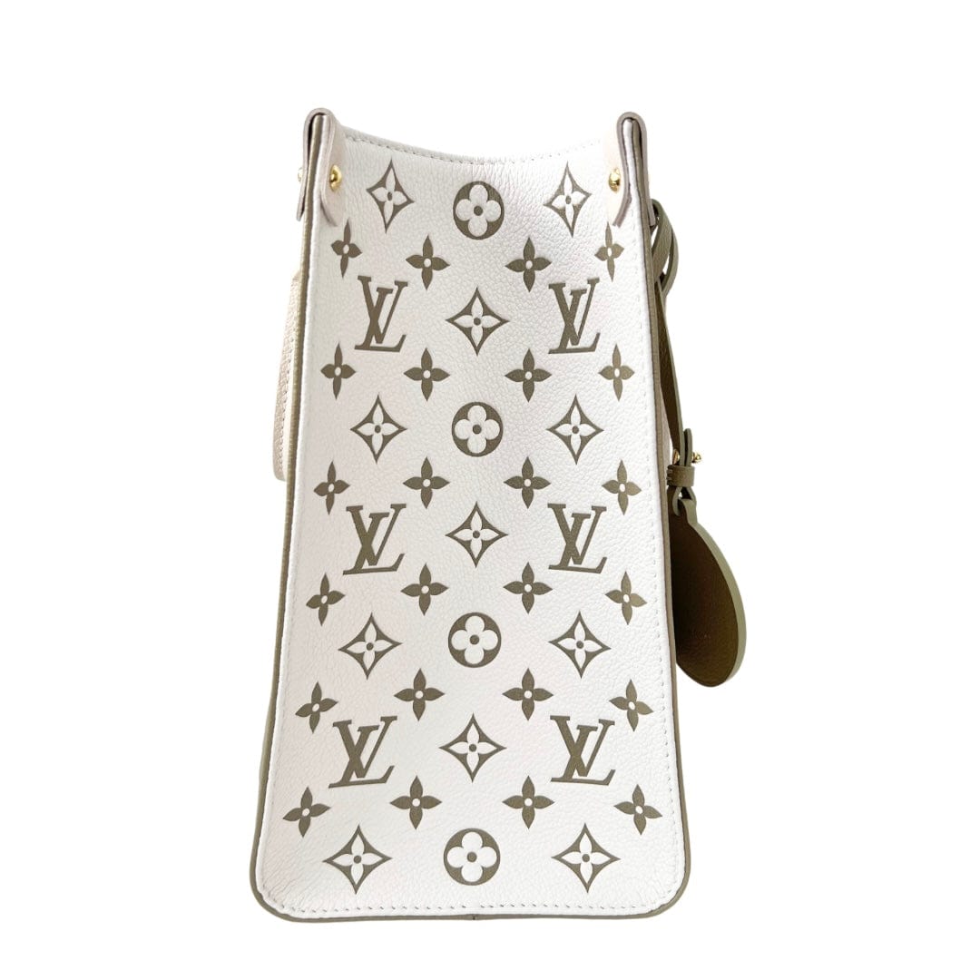 Louis Vuitton Empreinte Spring In The City OnTheGo MM